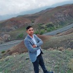 تصویر پروفایل اسماعیل