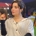 تصویر پروفایل مژگان