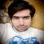 تصویر پروفایل امین