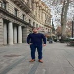 تصویر پروفایل مسعود عسگریان