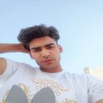 تصویر پروفایل احمد