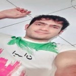 تصویر پروفایل حسین