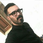 تصویر پروفایل شهریار