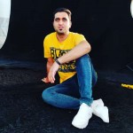 تصویر پروفایل مهدی