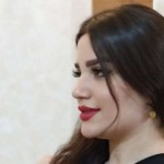 تصویر پروفایل ارزو