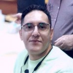 تصویر پروفایل سعید