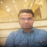 تصویر پروفایل هاشم