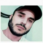 تصویر پروفایل حیدر