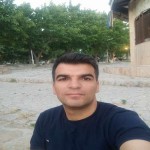 تصویر پروفایل سعید