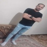 تصویر پروفایل بدون نام