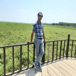 تصویر پروفایل مجید