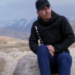 تصویر پروفایل میثم