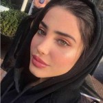 تصویر پروفایل سارا