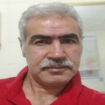 تصویر پروفایل علی