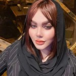 تصویر پروفایل رها