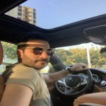 تصویر پروفایل مسعود