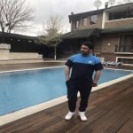 تصویر پروفایل ارش