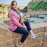 تصویر پروفایل زهرا