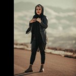 تصویر پروفایل پریسا تصویر پروفایل پریسا