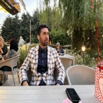 تصویر پروفایل محمد