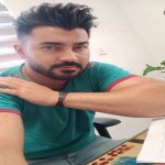 تصویر پروفایل محمد تصویر پروفایل محمد