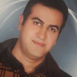 تصویر پروفایل علی