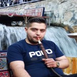 تصویر پروفایل محمد