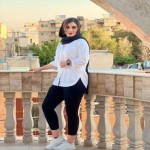 تصویر پروفایل ریحان