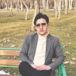 تصویر پروفایل محمد جواد صالحی