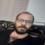 تصویر پروفایل مهران