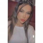 تصویر پروفایل لیلا عزیزی