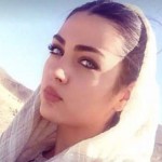 تصویر پروفایل سارا