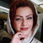 تصویر پروفایل مریم