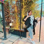تصویر پروفایل نگین