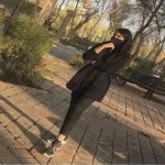 تصویر پروفایل مهسا