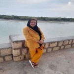 تصویر پروفایل فرح