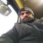 تصویر پروفایل علی