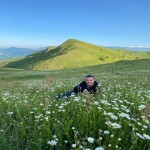 تصویر پروفایل میثم