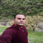 تصویر پروفایل محمد