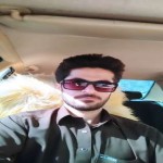 تصویر پروفایل امید