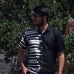 تصویر پروفایل سجاد