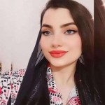 تصویر پروفایل نیلوفر