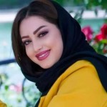 تصویر پروفایل نازنین