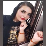 تصویر پروفایل سارینا