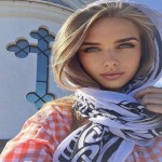 تصویر پروفایل ستاره