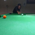 تصویر پروفایل رامین