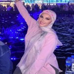 تصویر پروفایل زهرا