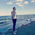 تصویر پروفایل امیرعلی