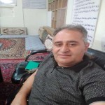 تصویر پروفایل رضا