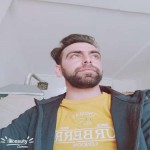 تصویر پروفایل سعید